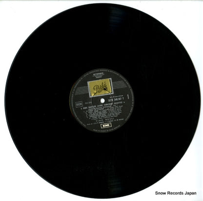 SCTX340.507 disc