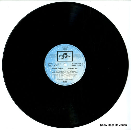 2C064-12.694 disc