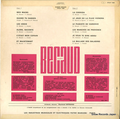 CFELP1336 back cover