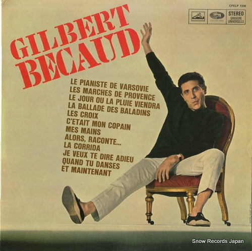CFELP1336 front cover