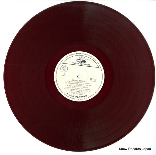 ASP1021 disc
