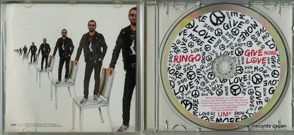 00602557804164 disc