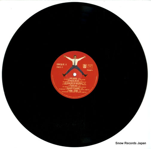 7914861 disc