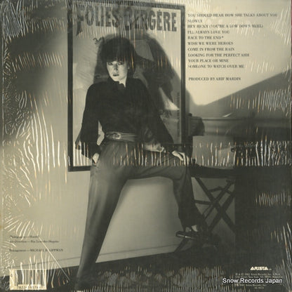 AL9574 back cover