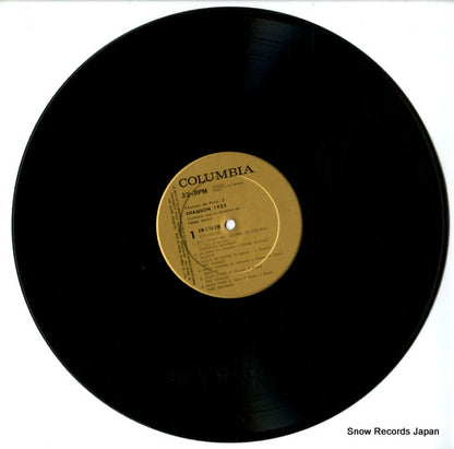XM-170-CM disc
