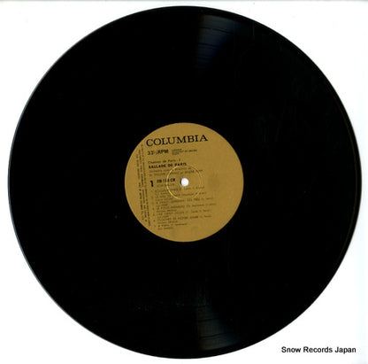 XM-169-CM disc