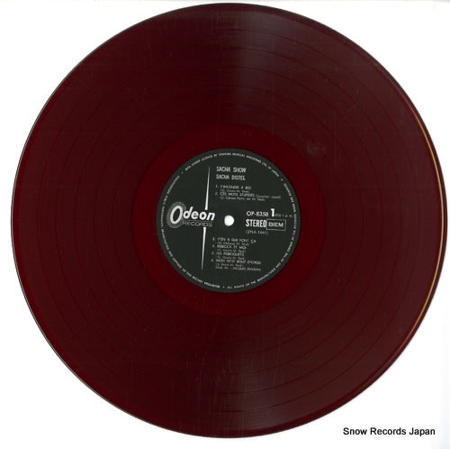 OP-8358 disc
