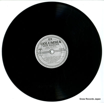 XM-3-AM disc
