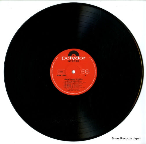SLPM-1293 disc