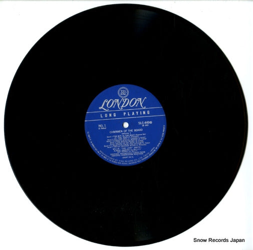 SLC449(M) disc