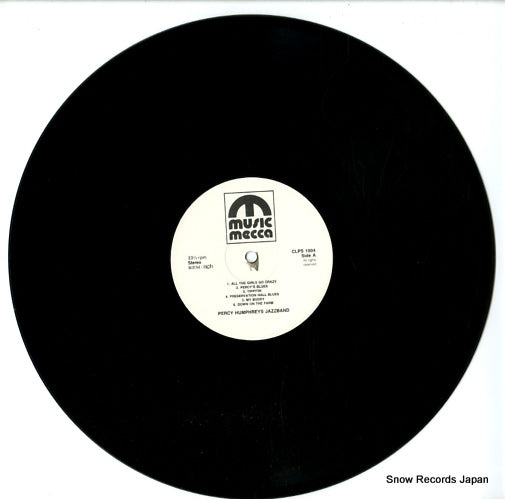 CLPS1004 disc