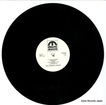 CLPS1004 disc