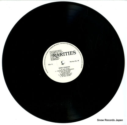RARITIES44 disc