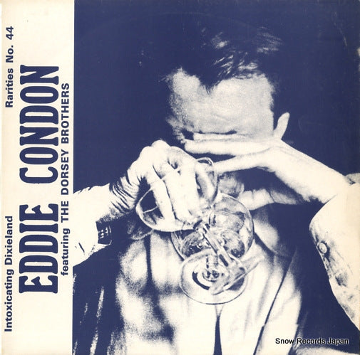 RARITIES44 front cover