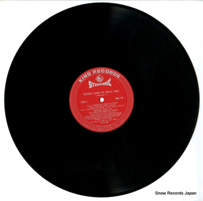 SKJ14 disc