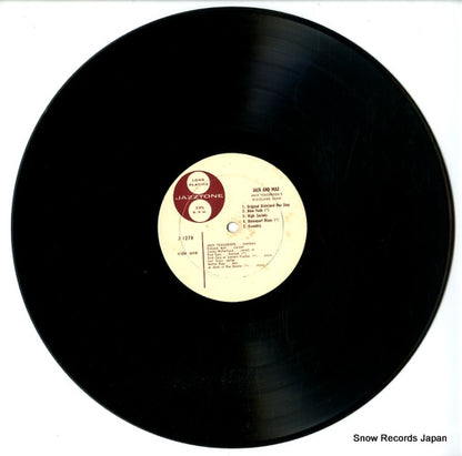 J1278 disc
