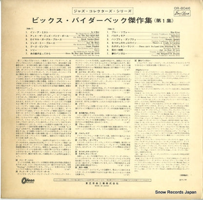 OR-8046 back cover