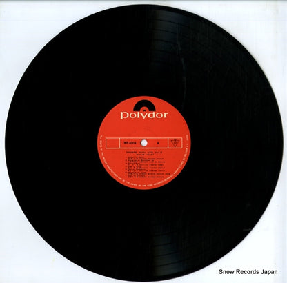 MR-4004 disc