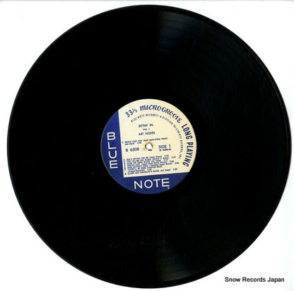 BST-86508 disc