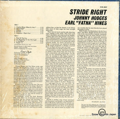 V6-8647 back cover
