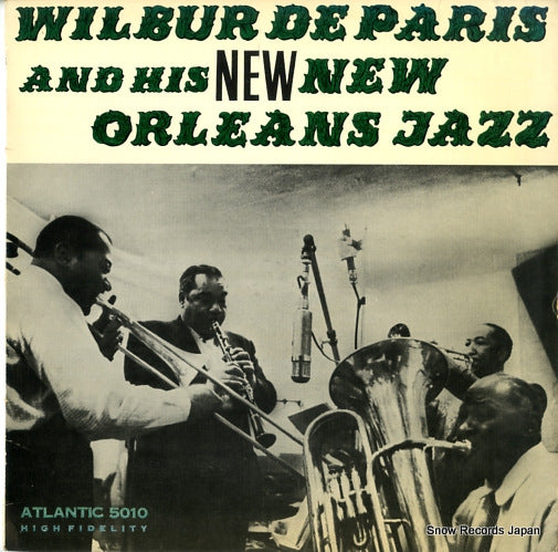 ATL-5010 front cover
