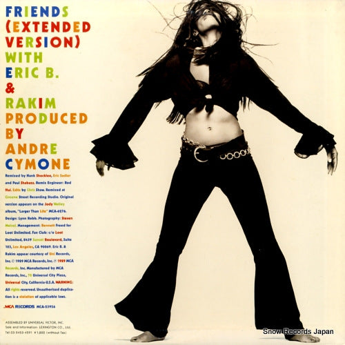 MR-085 / MCA-23956 back cover