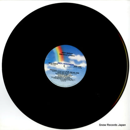 MR-085 / MCA-23956 disc