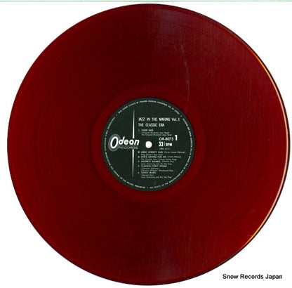 OR-8075 disc