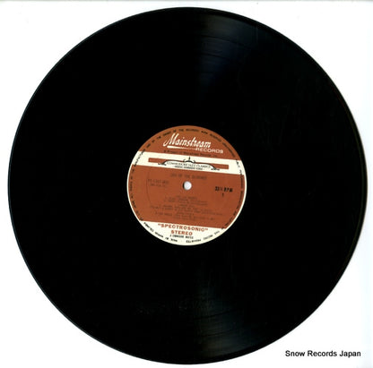 PS-1307-MSD disc