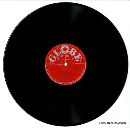 SJET-9348 disc