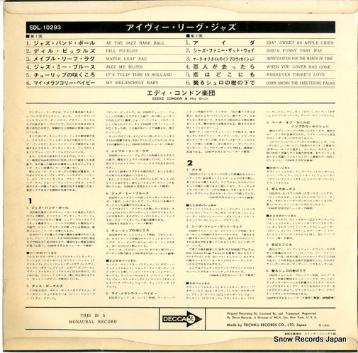 SDL10293 back cover