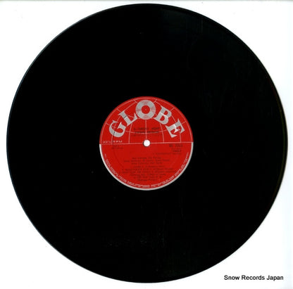 MJ-7065 disc