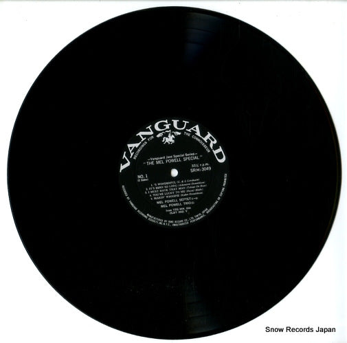 SR(M)3049 disc