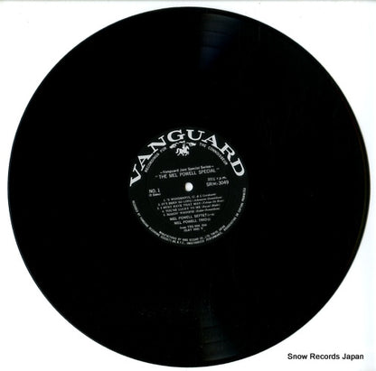 SR(M)3049 disc