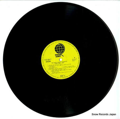 SHP-5676-M disc