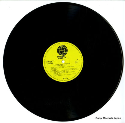 SHP-5676-M disc