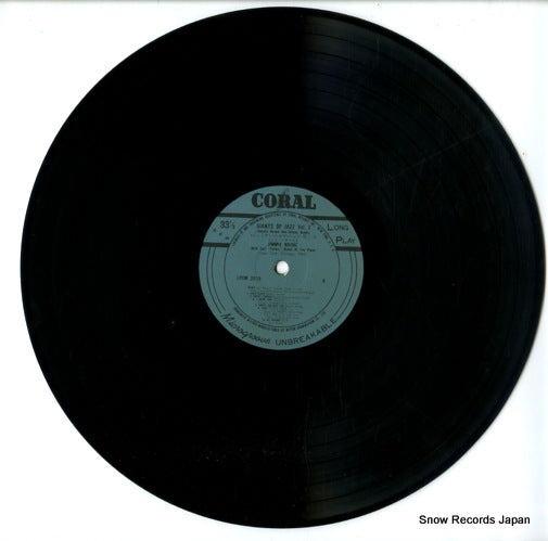 LPCM-2018 disc