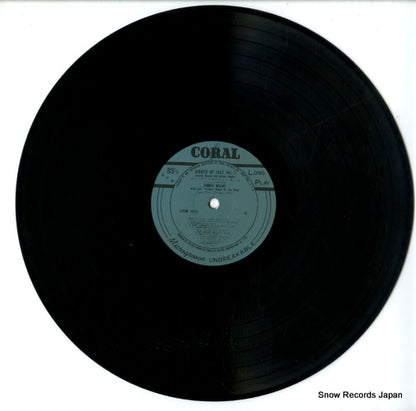 LPCM-2018 disc