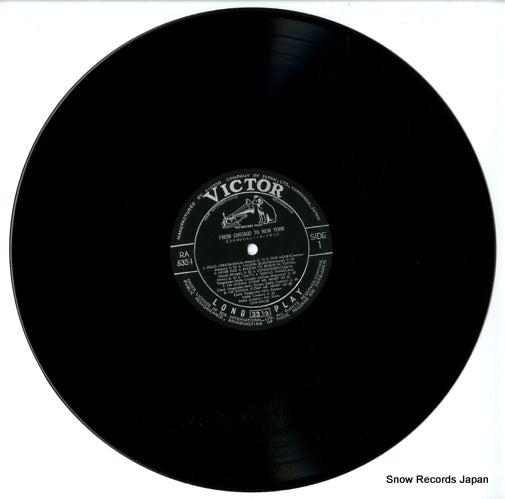 RA-5334 disc