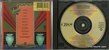 CK38127 disc