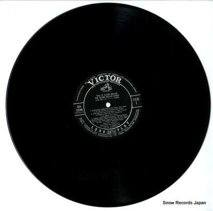 RA-5348 disc