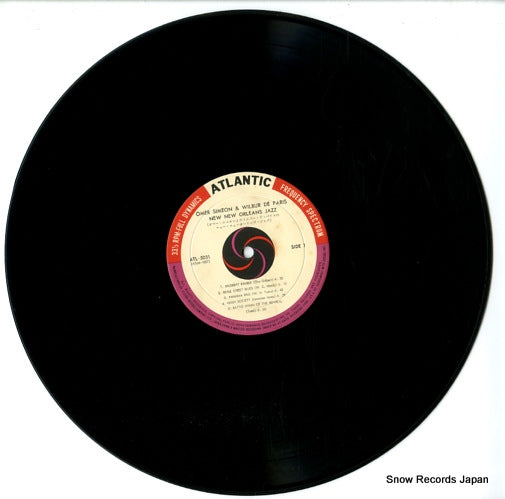 ATL-5031 disc