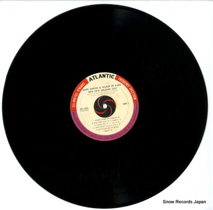 ATL-5031 disc