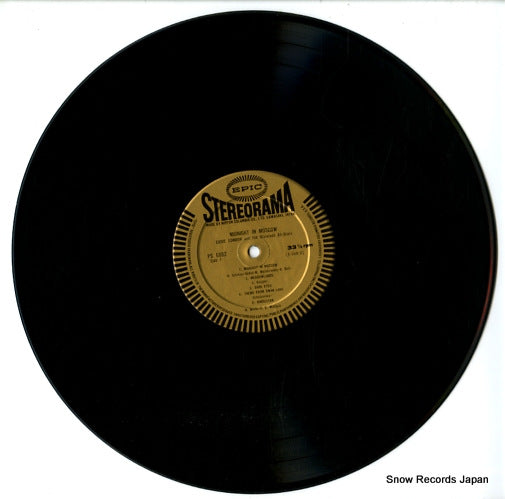 PS-6002 disc