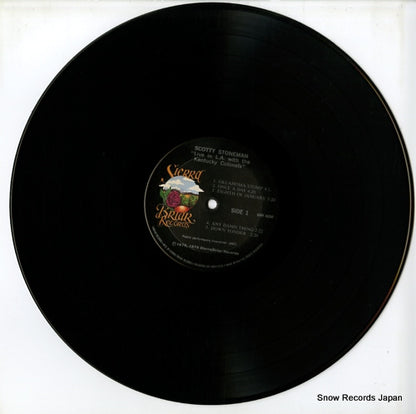SBR4206 disc