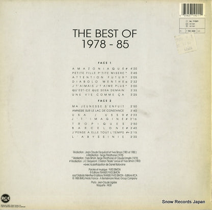 NL71921 back cover