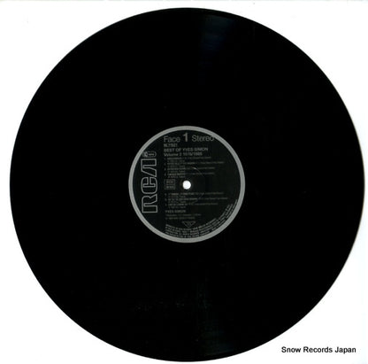 NL71921 disc