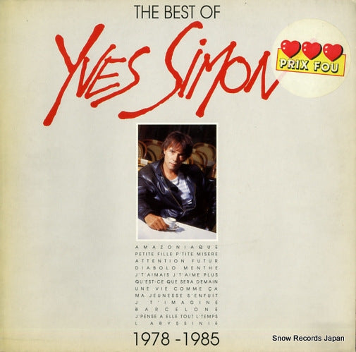 NL71921 front cover