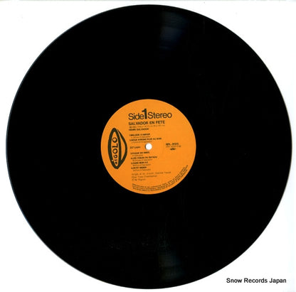 RPL-8125 disc