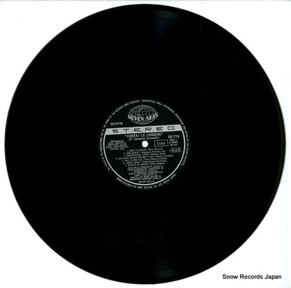 SR-779 disc